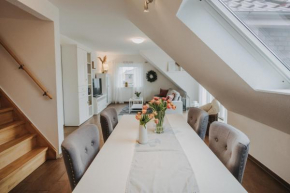 Ferienwohnung Weidenblick